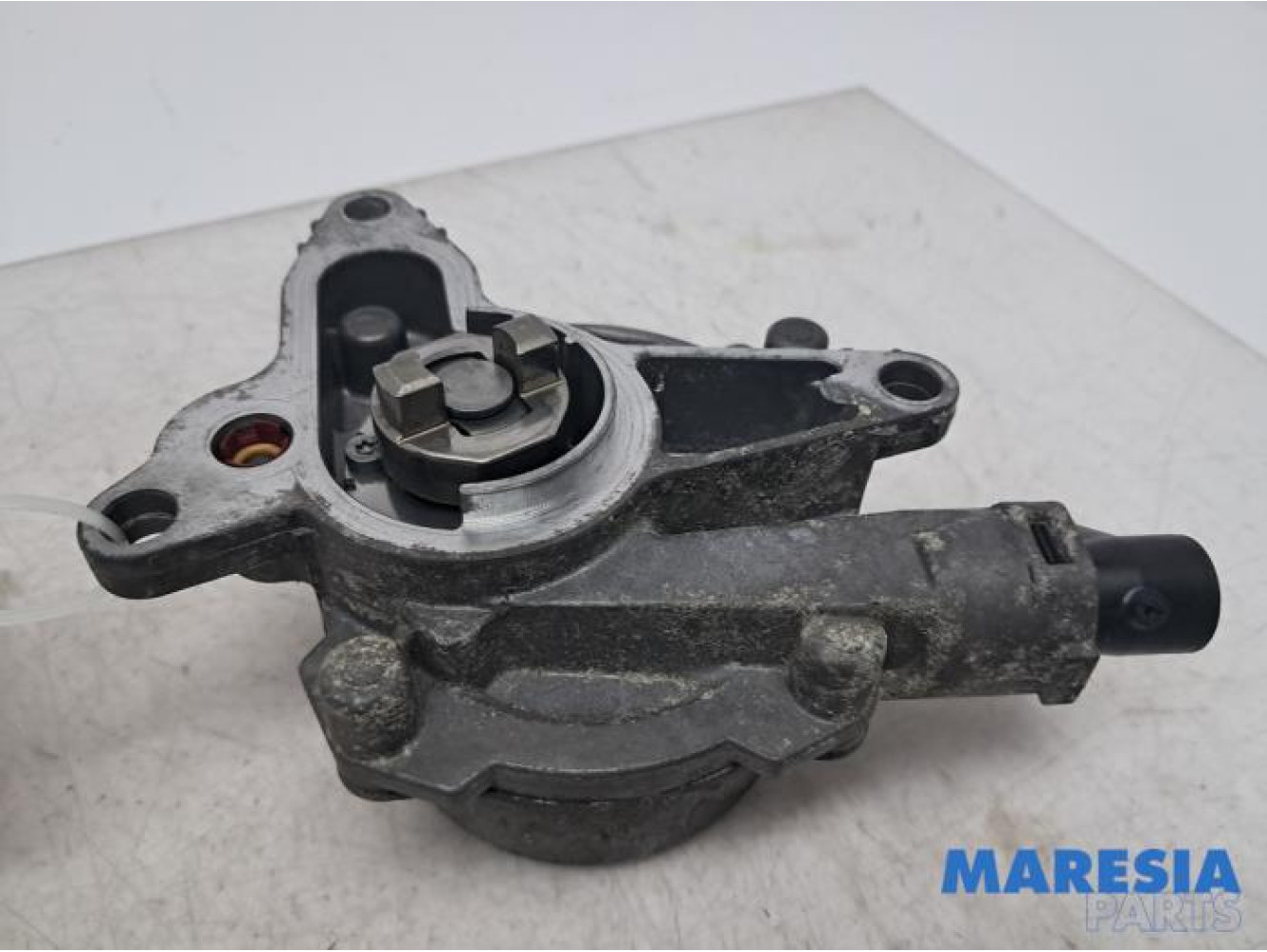 Renault - Trafic - Vacuumpomp (Diesel)