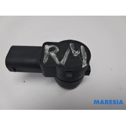 Peugeot - 308 - PDC Sensor