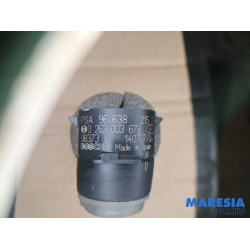Peugeot - 308 - PDC Sensor