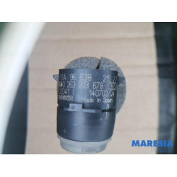 Peugeot - 308 - PDC Sensor