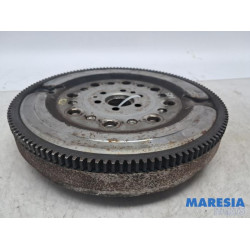 Peugeot - RCZ - Dual mass flywheel