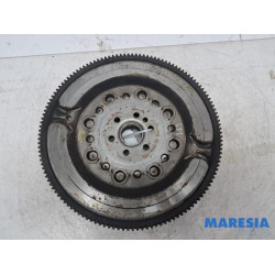 Peugeot - RCZ - Dual mass flywheel