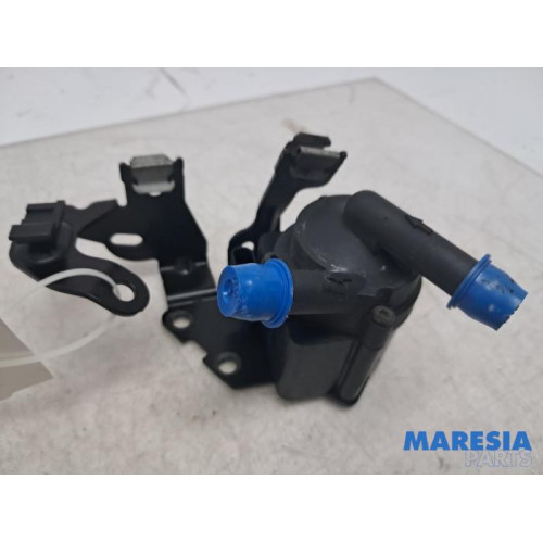 Peugeot - RCZ - Additional water pump