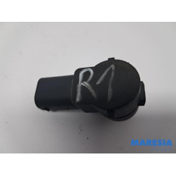 Peugeot - 308 - PDC Sensor