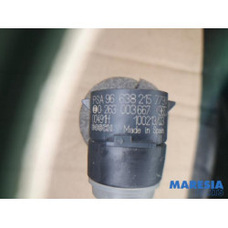 Peugeot - 308 - PDC Sensor