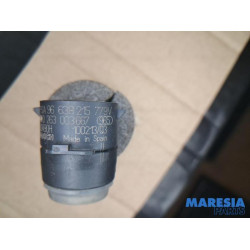 Peugeot - 308 - PDC Sensor