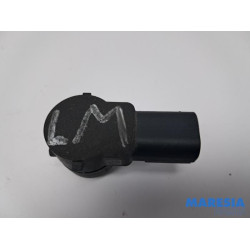 Peugeot - 308 - PDC Sensor