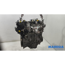 Renault - Talisman - Motor