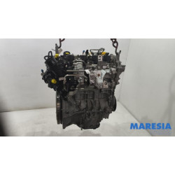Renault - Talisman - Motor