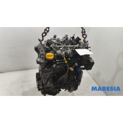 Renault - Talisman - Motor