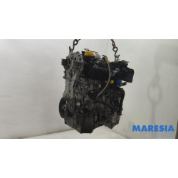 Renault - Talisman - Motor