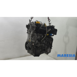 Renault - Talisman - Motor