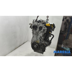 Renault - Talisman - Motor