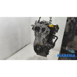Renault - Talisman - Motor