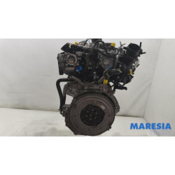 Renault - Talisman - Motor