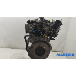 Renault - Talisman - Motor