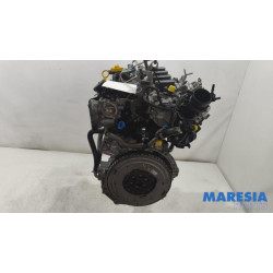 Renault - Talisman - Motor