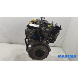 Renault - Talisman - Motor