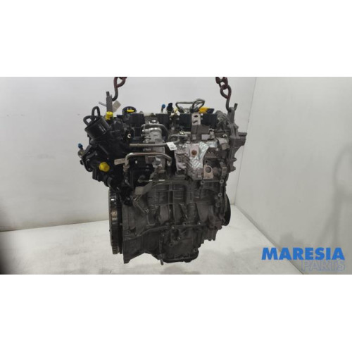 Renault - Talisman - Motor