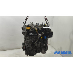 Renault - Talisman - Motor
