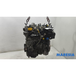 Renault - Talisman - Motor
