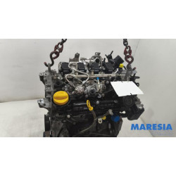 Renault - Talisman - Motor