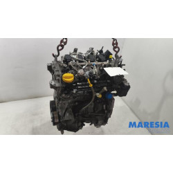Renault - Talisman - Motor