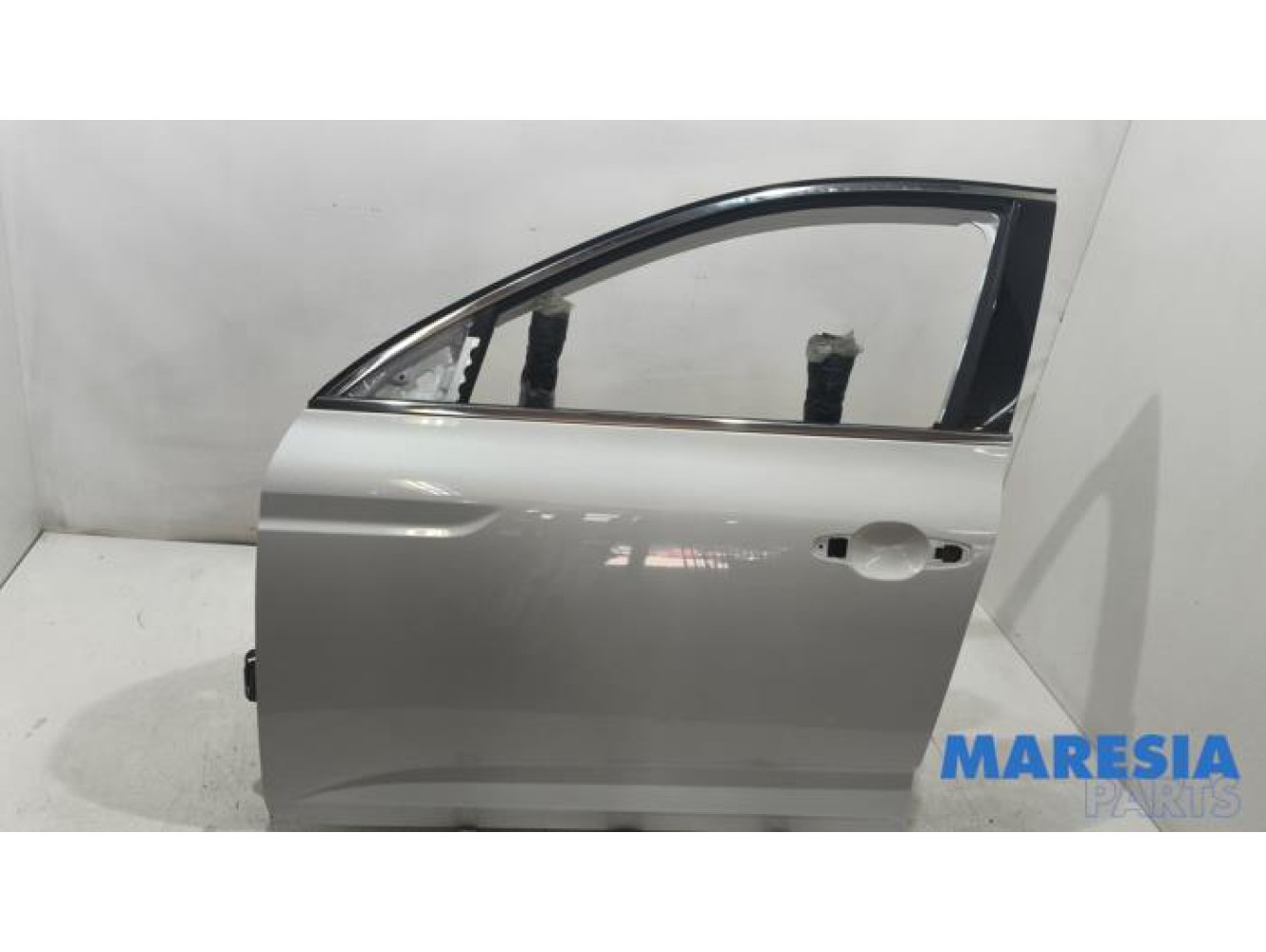 Renault - Talisman - Portière 4portes avant gauche
