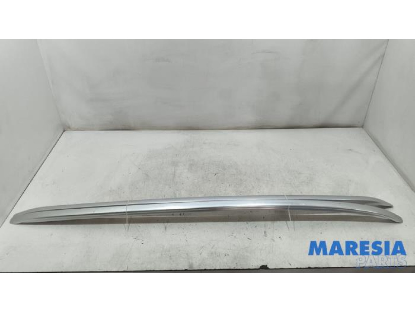 Renault - Talisman - Kit rails de toit
