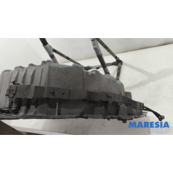 Renault - Talisman - Spare wheel holder
