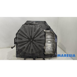 Renault - Talisman - Spare wheel holder