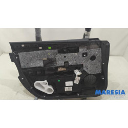 Renault - Talisman - Front door trim 4-door, right