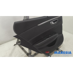Renault - Talisman - Portierbekleding 4Deurs links-achter