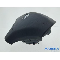 Peugeot - 308 - Airbag links (Lenkrad)