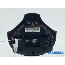 Peugeot - 308 - Airbag links (Lenkrad)