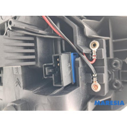 Peugeot - 308 - Airbag links (Lenkrad)
