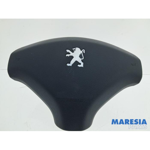 Peugeot - 308 - Airbag links (Lenkrad)