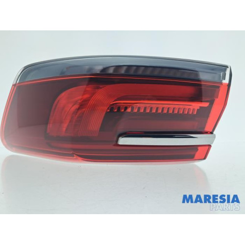 Renault - Talisman - Taillight, right