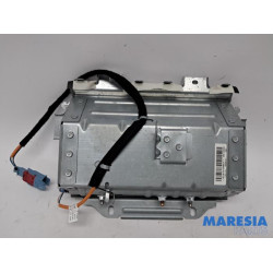 Peugeot - 308 - Right airbag (dashboard)