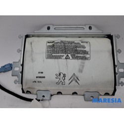 Peugeot - 308 - Right airbag (dashboard)