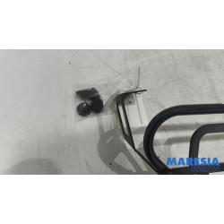 Renault - Talisman - Grille pare-chien