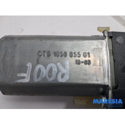 Peugeot - 308 - Cabriodach Motor