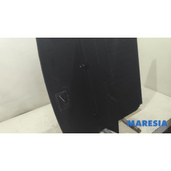 Renault - Talisman - Coffre tapis