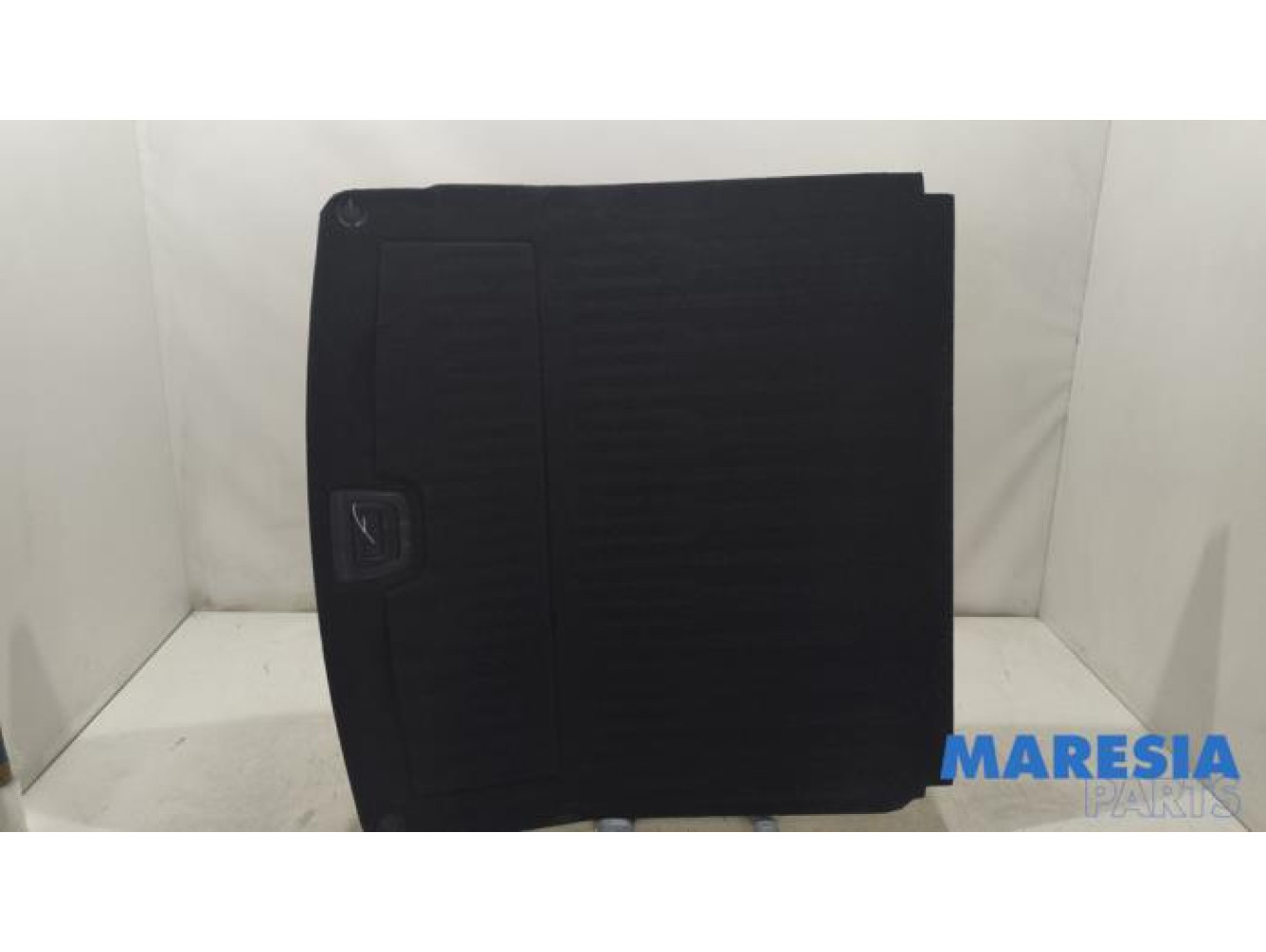 Renault - Talisman - Coffre tapis