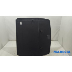 Renault - Talisman - Coffre tapis