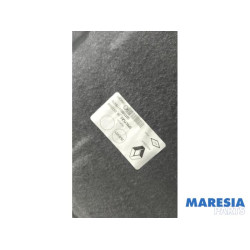 Renault - Talisman - Coffre tapis