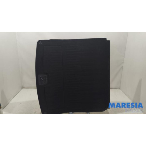 Renault - Talisman - Coffre tapis