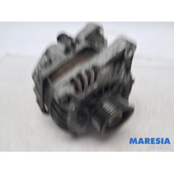 Peugeot - 307 - Dynamo