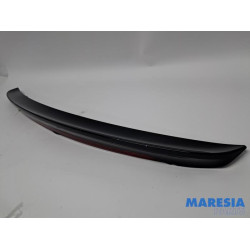Peugeot - 308 - Heckspoiler