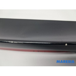 Peugeot - 308 - Heckspoiler